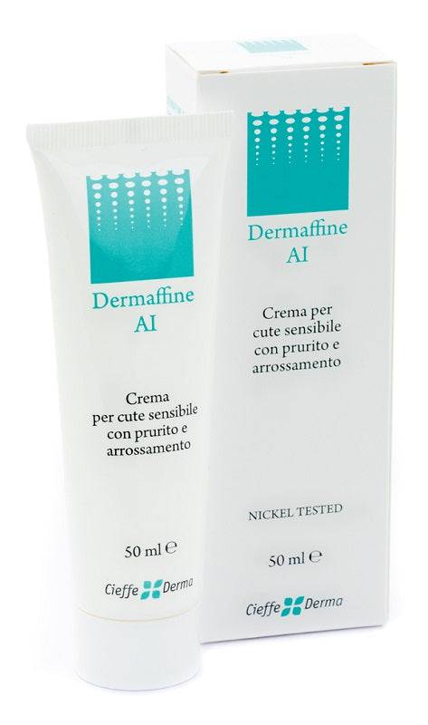 DERMAFFINE AI CREMA 50ML - Lovesano 