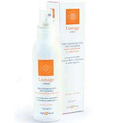 LUMAGE SPRAY EMULS FLUIDA 150ML - Lovesano 