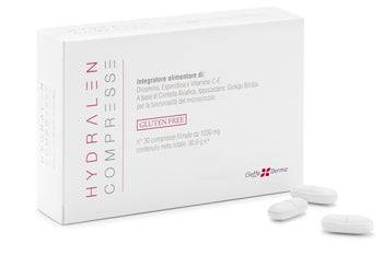 HYDRALEN 30CPR - Lovesano 