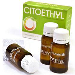 CITOETHYL 15ML - Lovesano 