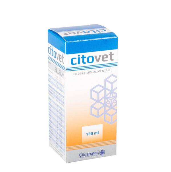 CITOVET 150ML - Lovesano 