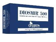 DIOSMIR 500 30CPR - Lovesano 