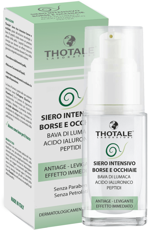 THOTALE SIERO INTENS BORSE/OCC - Lovesano 