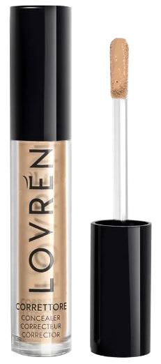 LOVREN Correttore Medio Scuro - Lovesano 
