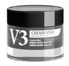 LOVREN Crema Viso V3 30ml - Lovesano 