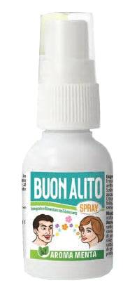 Buon Alito Regularis 20ml - Lovesano 