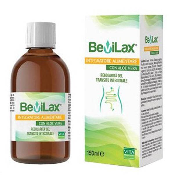 BEVILAX 150ML - Lovesano 