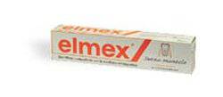 Elmex Dentif S/mentolo 75ml - Lovesano 