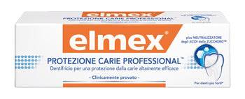 Elmex Protezione Carie Profess - Lovesano 