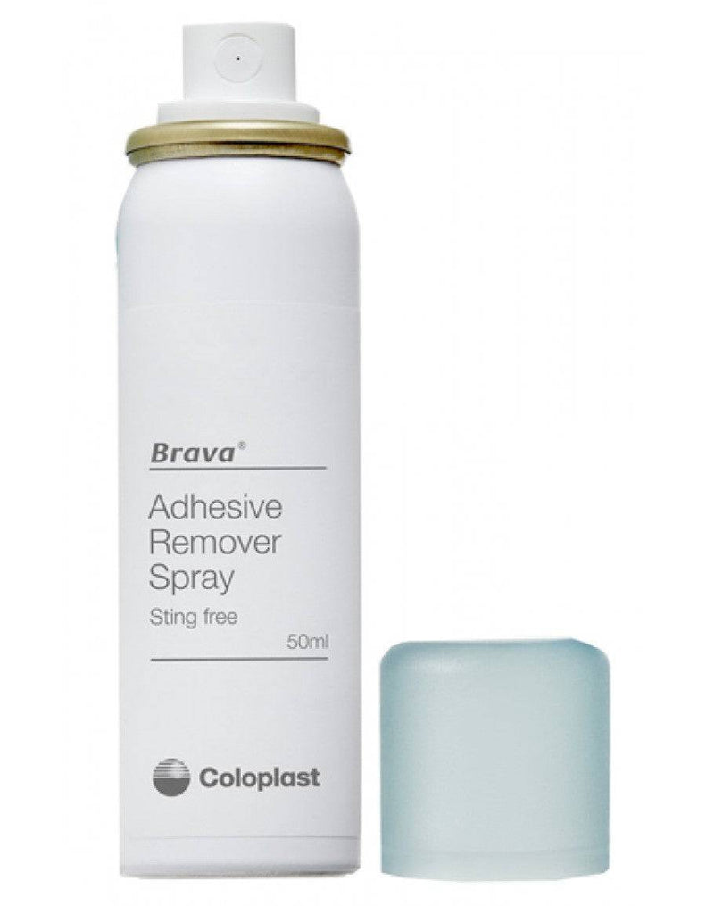 Brava Remover Spray 50 ml - Lovesano 