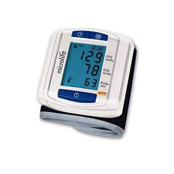 MICROLIFE MAM WRIST MIS PRE PO - Lovesano 
