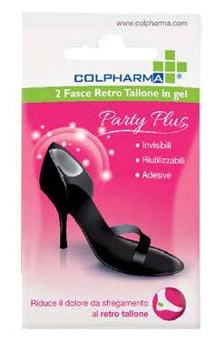 COLPHARMA PARTY PLUS FASCIA TA - Lovesano 