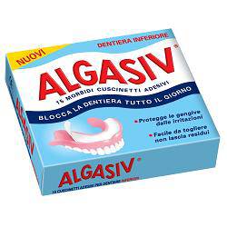 Algasiv Ades Protesi Inf 15pz - Lovesano 