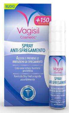 Vagisil Anti-sfregamento Spray - Lovesano 