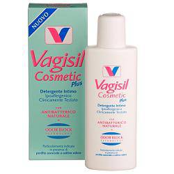 VAGISIL DET ODORBLOCK 250ML - Lovesano 