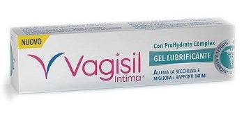 VAGISIL INTIMO GEL C PROHYDR - Lovesano 