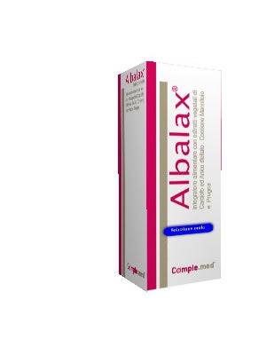 ALBALAX 200ML - Lovesano 