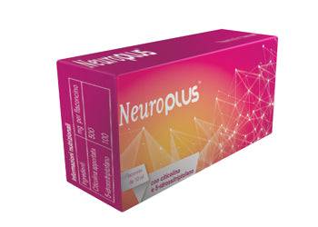 NEUROPLUS 10FLACONCINI 10ML - Lovesano 