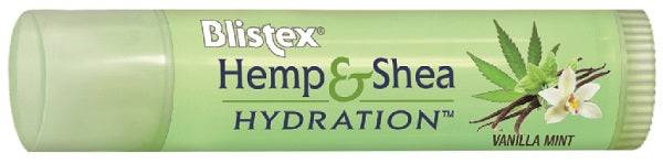 BLISTEX HEMP&SHEA HYDRATION VA - Lovesano 