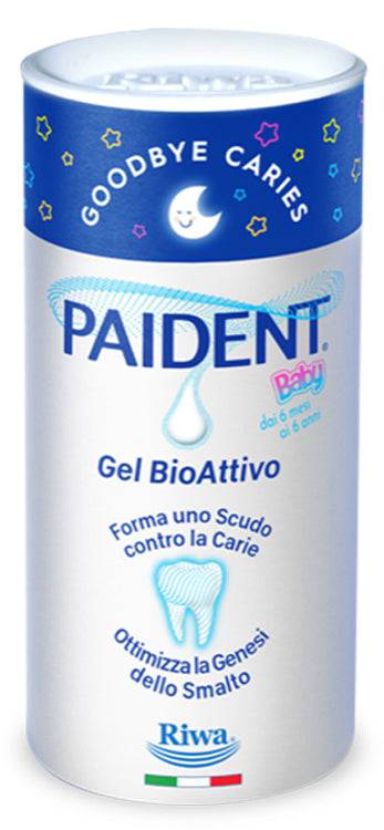 PAIDENT BABY GEL 10ML - Lovesano 