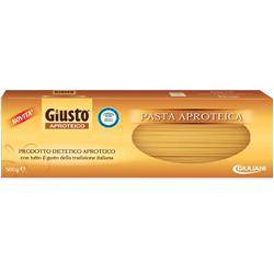 GIUSTO PASTA SPAGHETTI 500G< - Lovesano 