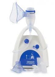 OMRON-A3 NEBULIZZATORE+DOC NAS - Lovesano 