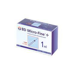 BD-SIR INS 1M 29G 12,7MM 30P - Lovesano 