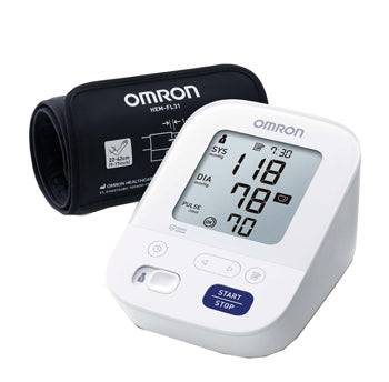 OMRON-SFIGMO BRACCIO M3 COMF I - Lovesano 