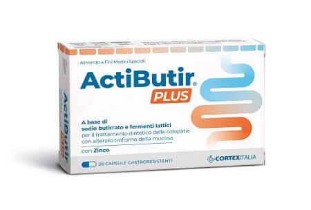 ACTIBUTIR Plus 30 Cps 748mg - Lovesano 