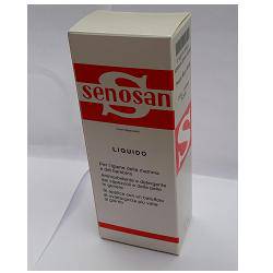 SENOSAN*LIQUIDO FL 170 ML - Lovesano 
