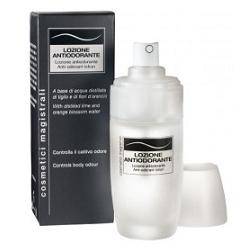 LOZIONE ANTIODORANTE 50ML - Lovesano 