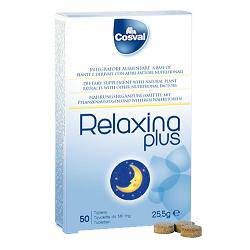 RELAXINA PLUS 50TAV - Lovesano 