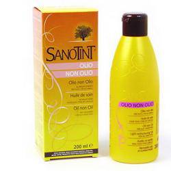 SANOTINT OLIO NON OLIO 200ML - Lovesano 