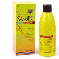 SANOTINT Shampoo Protezione Colore 200ml - Lovesano 
