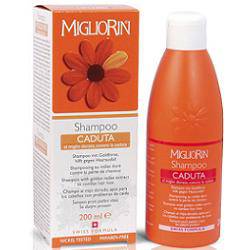 MIGLIORIN SANOTINT SH 200ML"CO - Lovesano 