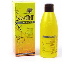 SANOTINT SHAMPOO CAP FORFORA - Lovesano 