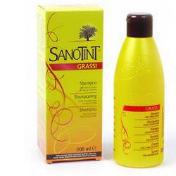 SANOTINT SH CAP GRAS 200ML - Lovesano 