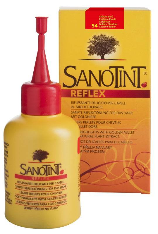 SANOTINT REFLEX CAST DOR 80ML - Lovesano 