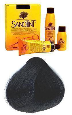 SANOTINT TINT CAP 17 NER/BLU - Lovesano 