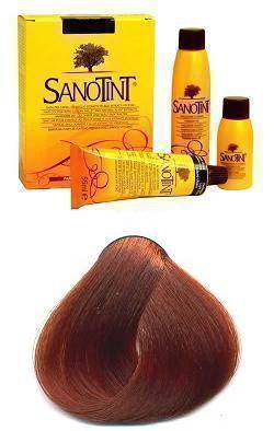 SANOTINT TINTURA CAPELLI 20 - Lovesano 