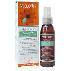 MIGLIORIN HAIR LOZIONE SPRAY - Lovesano 