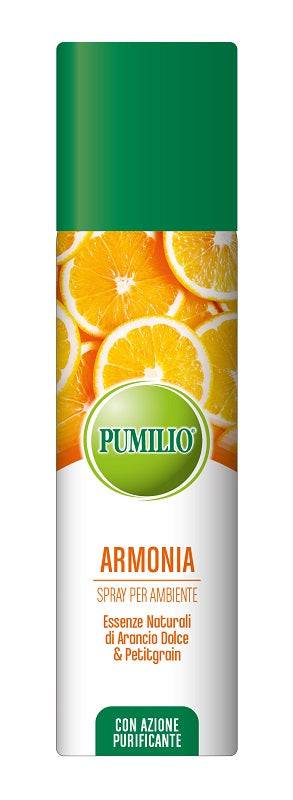 PUMILIO SPRAY ARMONIA 200ML - Lovesano 