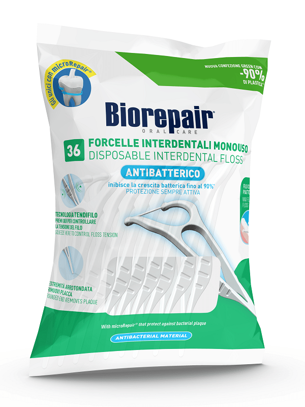 BIOREPAIR ANTIBATT FORC INT36P - Lovesano 