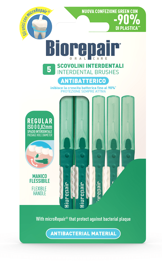 BIOREPAIR SCOVOLINO REGULAR IS - Lovesano 