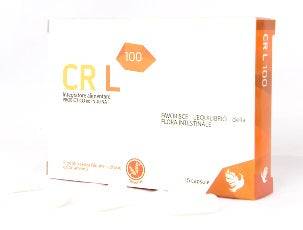 CRL 100 15CPS 550MG - Lovesano 