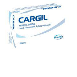 CARGIL 30 Cps - Lovesano 
