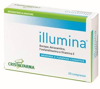 ILLUMINA 20CPR - Lovesano 