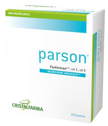 PARSON 20BUST - Lovesano 