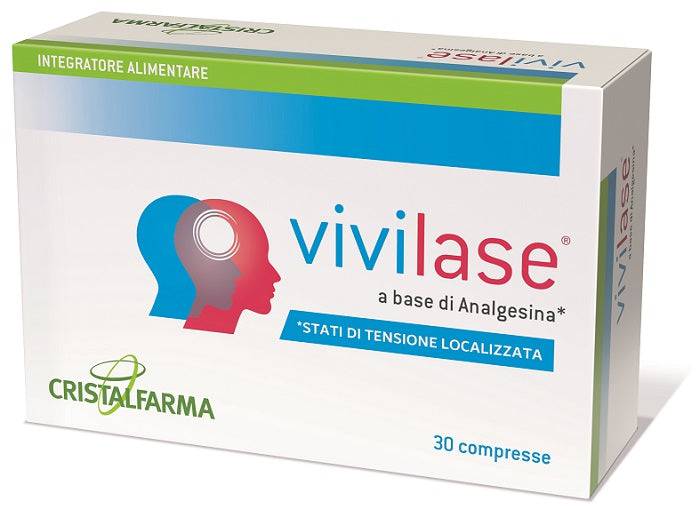 VIVILASE 30CPR - Lovesano 