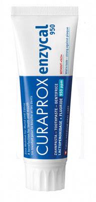 CURAPROX ENZYCAL 950 75ML - Lovesano 